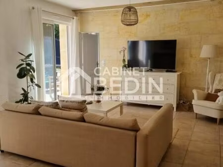 maison 4 pièces 108 m²