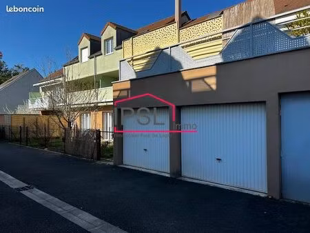 duplex 3 pièces 69 m²