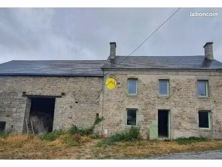 maison 4 pièces 123 m²