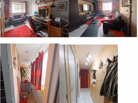 vends appartement 3 pièces tarbes viager occupé ou nu propriété occupé