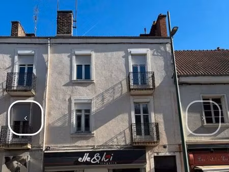 local commercial 78m2