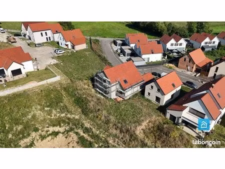 maison 4 pièces 91 m²