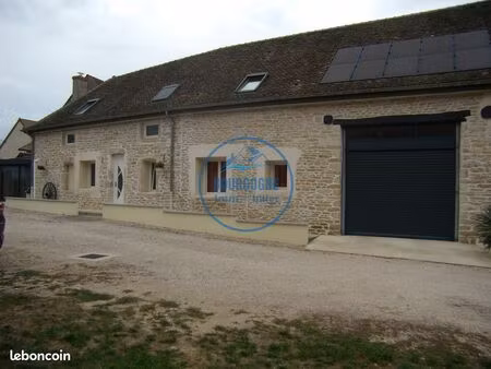 longère 5 pièces 190 m²