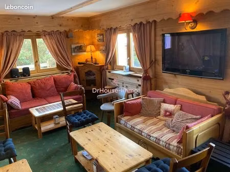 local 500 m² combloux
