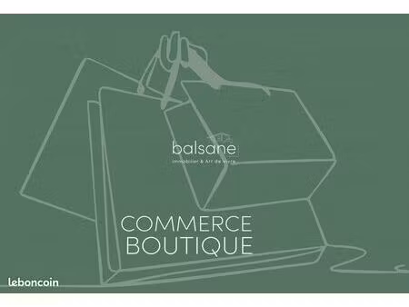 local 150 m² le neubourg