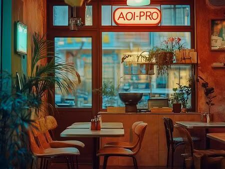 fonds de commerce  restauration  restauration rapide 55 m² bordeaux