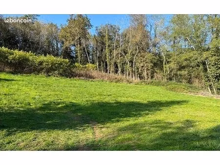 terrain 2 538 m² mauzac et grand castang