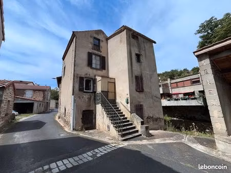 maison 5 pièces 51 m²