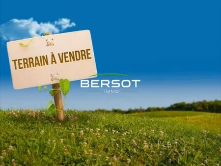 terrain 5 727 m² thollon les memises