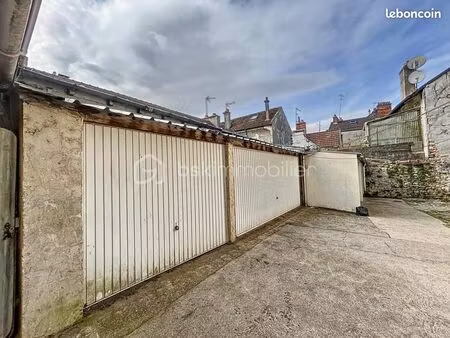 garage/box 35 m² corbeil essonnes