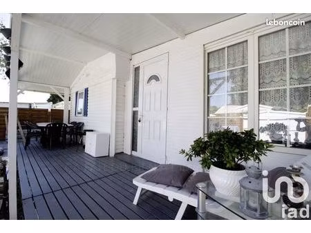 terrain 120 m² saint-illiers-la-ville