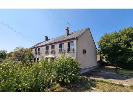 maison le bourg-d'hem m² t-5 à vendre  139 000 €