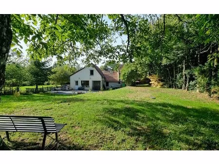 maison tercillat m² t-6 à vendre  139 000 €