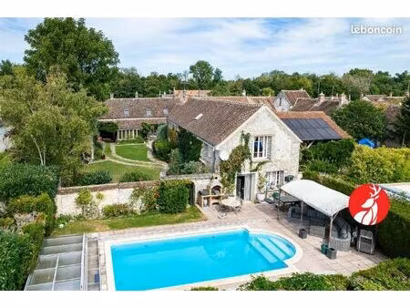 maison 11 pièces 400 m²