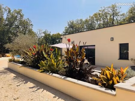 maison 5 pièces 134 m²