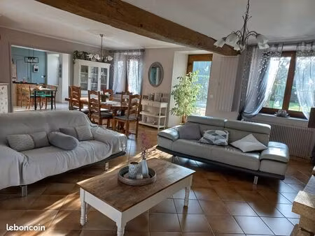 maison individuelle 169m2