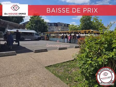 appartement 4 pièces 81 m²