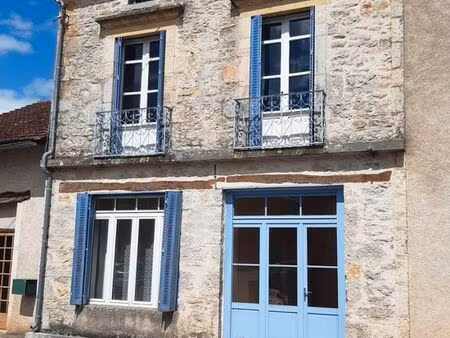 maison 6 pièces 111 m²