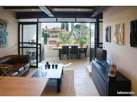 loft/atelier/surface 3 pièces 65 m²