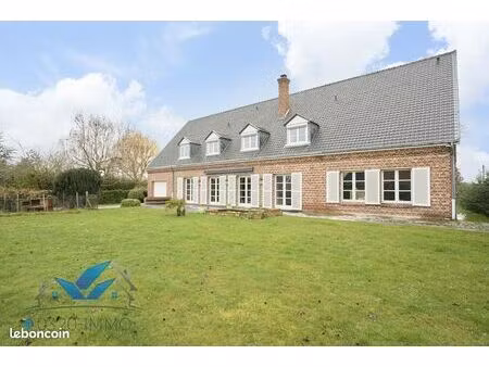 maison 11 pièces 380 m²