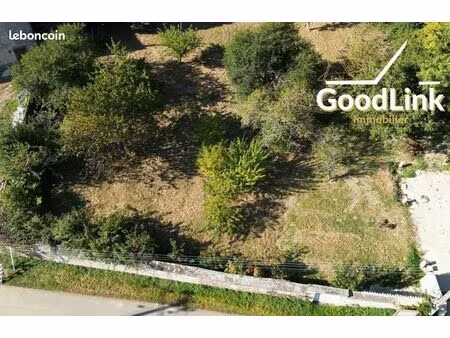 terrain 517 m² gometz-la-ville