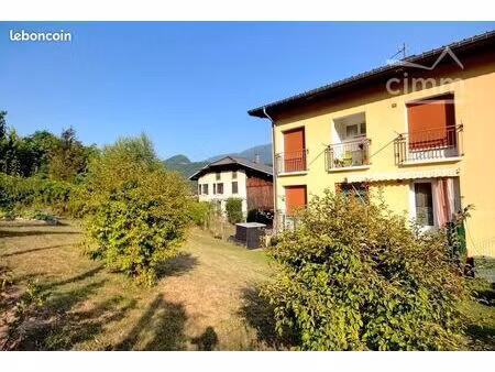 appartement 4 pièces 66 m²