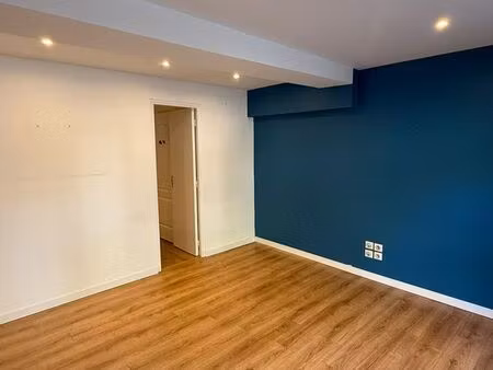 bureaux 31 m² carcassonne