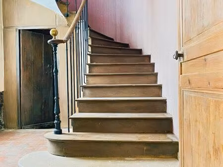 maison 5 pièces 190 m²