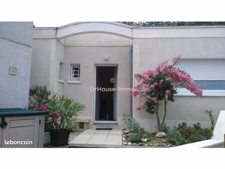 maison 2 pièces 41 m²