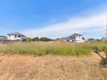 terrain constructible