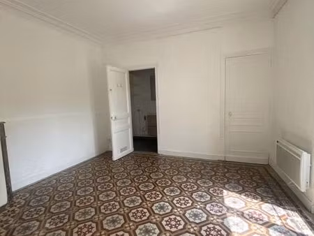 maison 3 pièces 58 m²