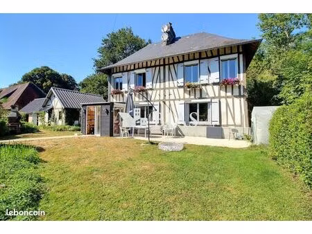 maison 6 pièces 175 m²