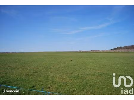 terrain 2186 m² razac de saussignac