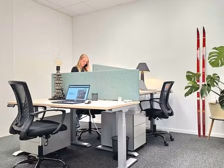 à louer : bureaux professionnels à proximité de strasbourg