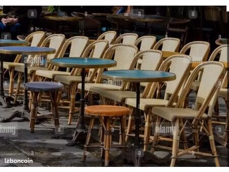 fonds de commerce bar  brasserie 150 m²