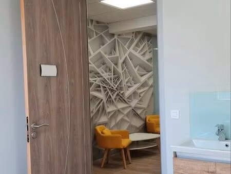 location cabinet médical  paramédical