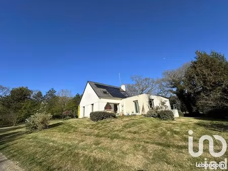 chalet 7 pièces 150 m²