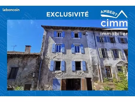 maison 6 pièces 134 m²