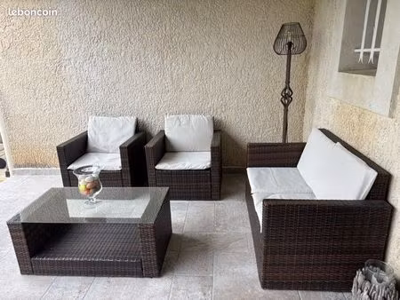 villa contrat mobilité