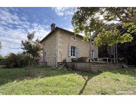 maison 6 pièces 132 m²