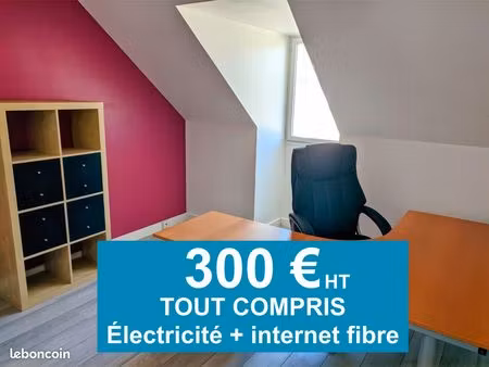 bureau à louer