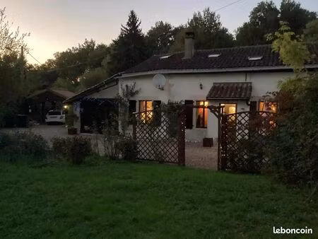 maison 7 pièces 137 m²