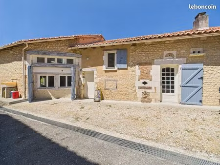 propriété 7 pièces 161 m²