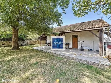 maison 7 pièces 141 m²