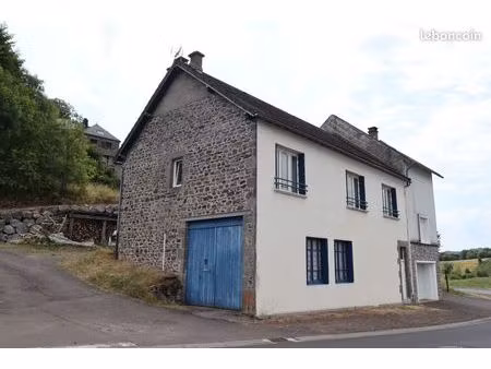 maison 6 pièces 95 m²