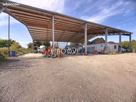 terrain 6 000 m² pissy poville