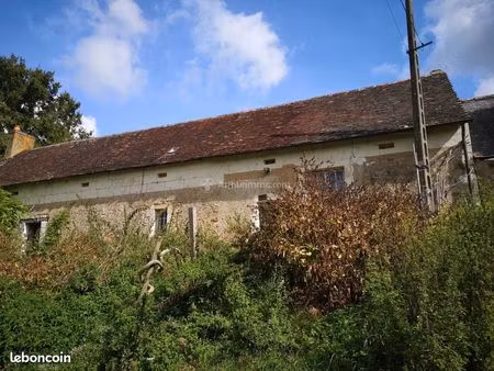 grange 5 pièces 187 m²