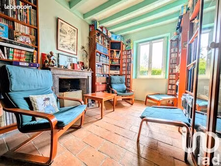 longère 9 pièces 192 m²