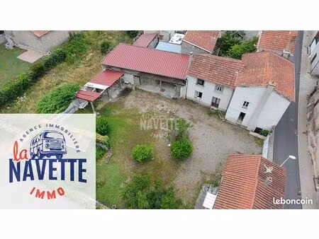 maison 8 pièces 159 m²