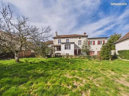 grange 9 pièces 178 m²